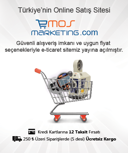 Türkiye'nin Online Satış Sitesi