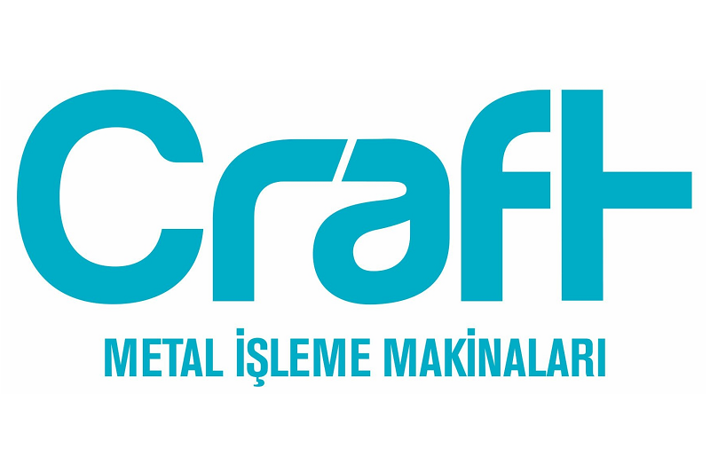 Craft Metal İşleme Makinaları Bayilik Anlaşması Yapılmıştır.