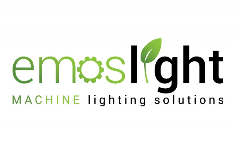 Emos Light Led Makina Aydınlatma Marka Tescilimiz Alınmıştır.
