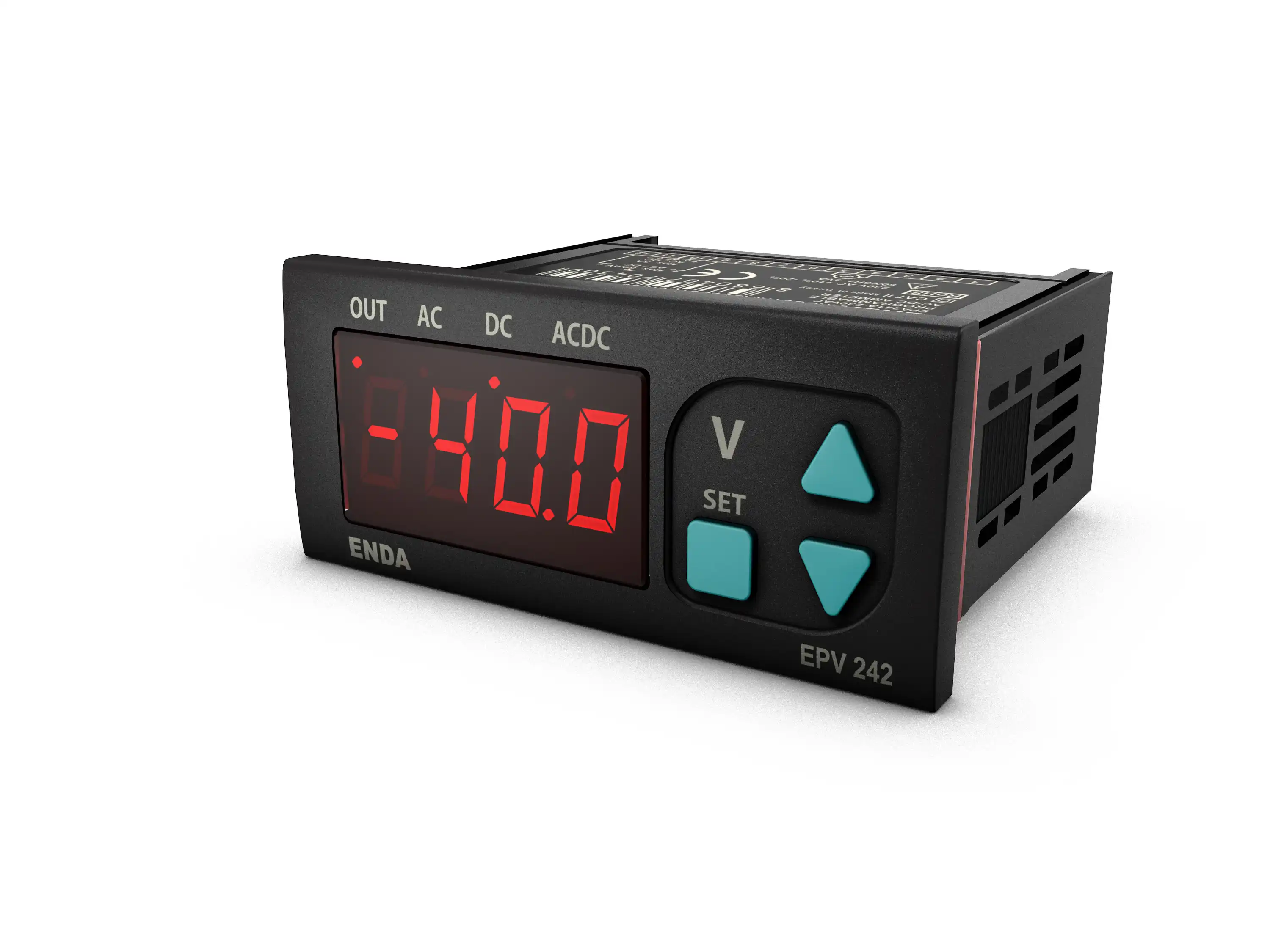 EPV242 | Emos Group Elektronik Makina Sanayi | ENDÜSTRİYEL ELEKTRONİK, Lineer Cetveller, Sensörler, Debimetreler, Merkezi Yağlama Sistemleri, Rotary Enkoderler, Kaplinler, İndikatörler, Potansiyometreler, Endüstriyel Otomasyon ve Kontrol, TAKIM TEZGAHLARI, Satıh Taşlama, EDM Erezyon, Şerit Testereler, Borverk, Dik Planya, Vargel, Kılavuz Çekme Makineleri, Giyotin, Kaynak, Kompresörler, 3D Yazıcı, CNC, Torna, Freze, Matkap, Pres, Lazer, Takım Bileme, KALİTE KONTROL, Tek Eksen Ölçüm Masaları, 2 Eksen Ölçüm Masaları, 3 Eksen Koordinat Ölçüm Cihazları, Nuve Koordinat Ölçüm Masaları, Metre Kalibrasyon Masaları, Uzunluk Ölçüm Masaları, Profil Projektör Cihazları, Video Ölçüm Cihazları, Yükseklik Mihengirleri, DİJİTAL ÖLÇME SİSTEMLERİ, Dijital Ölçüm Cetvelleri, Dijital Göstergeler, Okuyucu Sensörler, Dijital Ölçme Sistemi Paketleri, Pilli Dijital Ölçme Sistemleri, CNC YEDEK PARÇA, 3D Sensör, Test Kalibrasyon, Spindle Enkoder, Pil, Röle, Yağlama Pompaları, Ayak Pedalı, Sensörler, Elektronik Modül, Switch, Direnç, Güç Kaynakları, Kablolar, Servo Motorlar, Enkoder, Problar, Manyetik Tabla, Divizör, El Çarkları, Mod Anahtarı, Rotary Joint, Kızak Yağ Ayırıştırıcı, Pulstat Tutucu, Kart Yuvası, MAKİNA AYDINLATMA, CNC Led Aydınlatma Lambaları, Cam Tüplü Led Lambalar, Florasan Cam Tüplü Lambalar, Akrobat Kollu Led Lambalar, Akrobat Kollu Halojen Lambalar, Esnek Gövdeli Led Lambalar, Mıknatıs Ayaklı Led Lambalar, Esnek Gövdeli Halojen Lambalar, Büyüteçli Akrobat Lambalar EPV242 | Emos Group Elektronik Makina Sanayi | ENDÜSTRİYEL ELEKTRONİK, Lineer Cetveller, Sensörler, Debimetreler, Merkezi Yağlama Sistemleri, Rotary Enkoderler, Kaplinler, İndikatörler, Potansiyometreler, Endüstriyel Otomasyon ve Kontrol, TAKIM TEZGAHLARI, Satıh Taşlama, EDM Erezyon, Şerit Testereler, Borverk, Dik Planya, Vargel, Kılavuz Çekme Makineleri, Giyotin, Kaynak, Kompresörler, 3D Yazıcı, CNC, Torna, Freze, Matkap, Pres, Lazer, Takım Bileme, KALİTE KONTROL, Tek Eksen Ölçüm Masaları, 2 Eksen Ölçüm Masaları, 3 Eksen Koordinat Ölçüm Cihazları, Nuve Koordinat Ölçüm Masaları, Metre Kalibrasyon Masaları, Uzunluk Ölçüm Masaları, Profil Projektör Cihazları, Video Ölçüm Cihazları, Yükseklik Mihengirleri, DİJİTAL ÖLÇME SİSTEMLERİ, Dijital Ölçüm Cetvelleri, Dijital Göstergeler, Okuyucu Sensörler, Dijital Ölçme Sistemi Paketleri, Pilli Dijital Ölçme Sistemleri, CNC YEDEK PARÇA, 3D Sensör, Test Kalibrasyon, Spindle Enkoder, Pil, Röle, Yağlama Pompaları, Ayak Pedalı, Sensörler, Elektronik Modül, Switch, Direnç, Güç Kaynakları, Kablolar, Servo Motorlar, Enkoder, Problar, Manyetik Tabla, Divizör, El Çarkları, Mod Anahtarı, Rotary Joint, Kızak Yağ Ayırıştırıcı, Pulstat Tutucu, Kart Yuvası, MAKİNA AYDINLATMA, CNC Led Aydınlatma Lambaları, Cam Tüplü Led Lambalar, Florasan Cam Tüplü Lambalar, Akrobat Kollu Led Lambalar, Akrobat Kollu Halojen Lambalar, Esnek Gövdeli Led Lambalar, Mıknatıs Ayaklı Led Lambalar, Esnek Gövdeli Halojen Lambalar, Büyüteçli Akrobat Lambalar