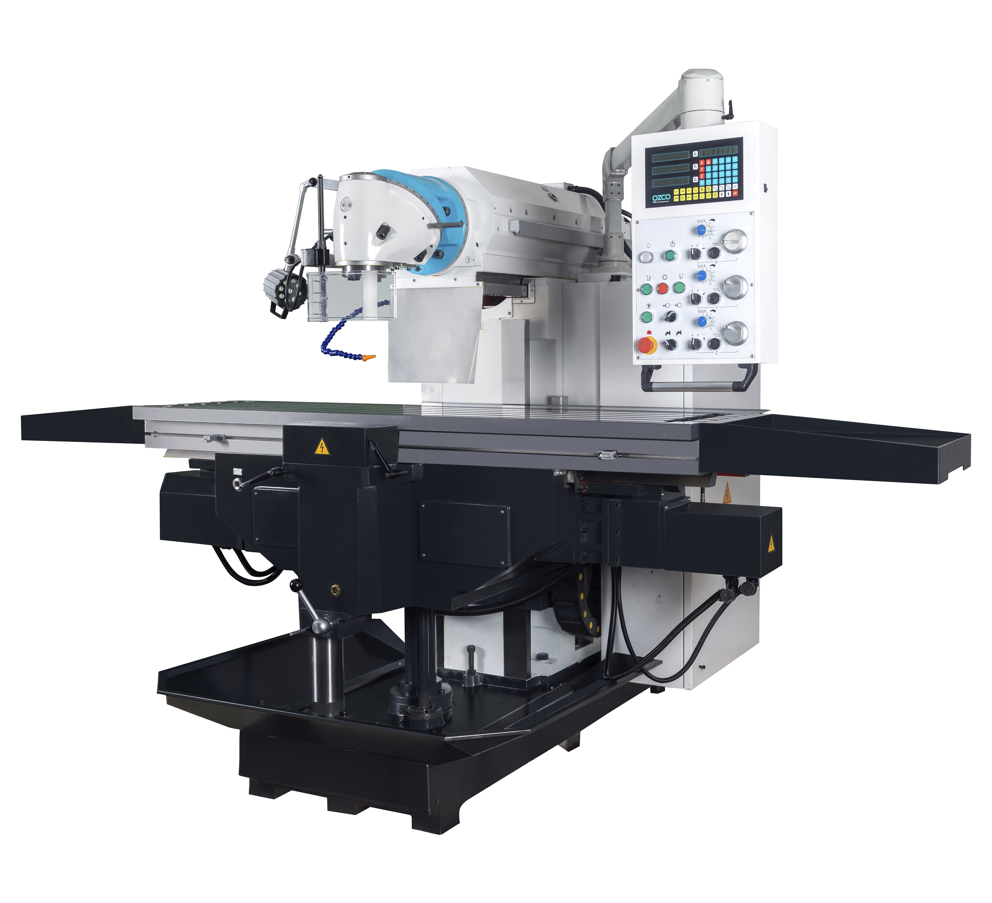 FX500 Servo Üniversal Koç Kafa Freze Tezgâhı | Emos Group Elektronik Makina Sanayi | ENDÜSTRİYEL ELEKTRONİK, Lineer Cetveller, Sensörler, Debimetreler, Merkezi Yağlama Sistemleri, Rotary Enkoderler, Kaplinler, İndikatörler, Potansiyometreler, Endüstriyel Otomasyon ve Kontrol, TAKIM TEZGAHLARI, Satıh Taşlama, EDM Erezyon, Şerit Testereler, Borverk, Dik Planya, Vargel, Kılavuz Çekme Makineleri, Giyotin, Kaynak, Kompresörler, 3D Yazıcı, CNC, Torna, Freze, Matkap, Pres, Lazer, Takım Bileme, KALİTE KONTROL, Tek Eksen Ölçüm Masaları, 2 Eksen Ölçüm Masaları, 3 Eksen Koordinat Ölçüm Cihazları, Nuve Koordinat Ölçüm Masaları, Metre Kalibrasyon Masaları, Uzunluk Ölçüm Masaları, Profil Projektör Cihazları, Video Ölçüm Cihazları, Yükseklik Mihengirleri, DİJİTAL ÖLÇME SİSTEMLERİ, Dijital Ölçüm Cetvelleri, Dijital Göstergeler, Okuyucu Sensörler, Dijital Ölçme Sistemi Paketleri, Pilli Dijital Ölçme Sistemleri, CNC YEDEK PARÇA, 3D Sensör, Test Kalibrasyon, Spindle Enkoder, Pil, Röle, Yağlama Pompaları, Ayak Pedalı, Sensörler, Elektronik Modül, Switch, Direnç, Güç Kaynakları, Kablolar, Servo Motorlar, Enkoder, Problar, Manyetik Tabla, Divizör, El Çarkları, Mod Anahtarı, Rotary Joint, Kızak Yağ Ayırıştırıcı, Pulstat Tutucu, Kart Yuvası, MAKİNA AYDINLATMA, CNC Led Aydınlatma Lambaları, Cam Tüplü Led Lambalar, Florasan Cam Tüplü Lambalar, Akrobat Kollu Led Lambalar, Akrobat Kollu Halojen Lambalar, Esnek Gövdeli Led Lambalar, Mıknatıs Ayaklı Led Lambalar, Esnek Gövdeli Halojen Lambalar, Büyüteçli Akrobat Lambalar FX500 Servo Üniversal Koç Kafa Freze Tezgâhı | Emos Group Elektronik Makina Sanayi | ENDÜSTRİYEL ELEKTRONİK, Lineer Cetveller, Sensörler, Debimetreler, Merkezi Yağlama Sistemleri, Rotary Enkoderler, Kaplinler, İndikatörler, Potansiyometreler, Endüstriyel Otomasyon ve Kontrol, TAKIM TEZGAHLARI, Satıh Taşlama, EDM Erezyon, Şerit Testereler, Borverk, Dik Planya, Vargel, Kılavuz Çekme Makineleri, Giyotin, Kaynak, Kompresörler, 3D Yazıcı, CNC, Torna, Freze, Matkap, Pres, Lazer, Takım Bileme, KALİTE KONTROL, Tek Eksen Ölçüm Masaları, 2 Eksen Ölçüm Masaları, 3 Eksen Koordinat Ölçüm Cihazları, Nuve Koordinat Ölçüm Masaları, Metre Kalibrasyon Masaları, Uzunluk Ölçüm Masaları, Profil Projektör Cihazları, Video Ölçüm Cihazları, Yükseklik Mihengirleri, DİJİTAL ÖLÇME SİSTEMLERİ, Dijital Ölçüm Cetvelleri, Dijital Göstergeler, Okuyucu Sensörler, Dijital Ölçme Sistemi Paketleri, Pilli Dijital Ölçme Sistemleri, CNC YEDEK PARÇA, 3D Sensör, Test Kalibrasyon, Spindle Enkoder, Pil, Röle, Yağlama Pompaları, Ayak Pedalı, Sensörler, Elektronik Modül, Switch, Direnç, Güç Kaynakları, Kablolar, Servo Motorlar, Enkoder, Problar, Manyetik Tabla, Divizör, El Çarkları, Mod Anahtarı, Rotary Joint, Kızak Yağ Ayırıştırıcı, Pulstat Tutucu, Kart Yuvası, MAKİNA AYDINLATMA, CNC Led Aydınlatma Lambaları, Cam Tüplü Led Lambalar, Florasan Cam Tüplü Lambalar, Akrobat Kollu Led Lambalar, Akrobat Kollu Halojen Lambalar, Esnek Gövdeli Led Lambalar, Mıknatıs Ayaklı Led Lambalar, Esnek Gövdeli Halojen Lambalar, Büyüteçli Akrobat Lambalar