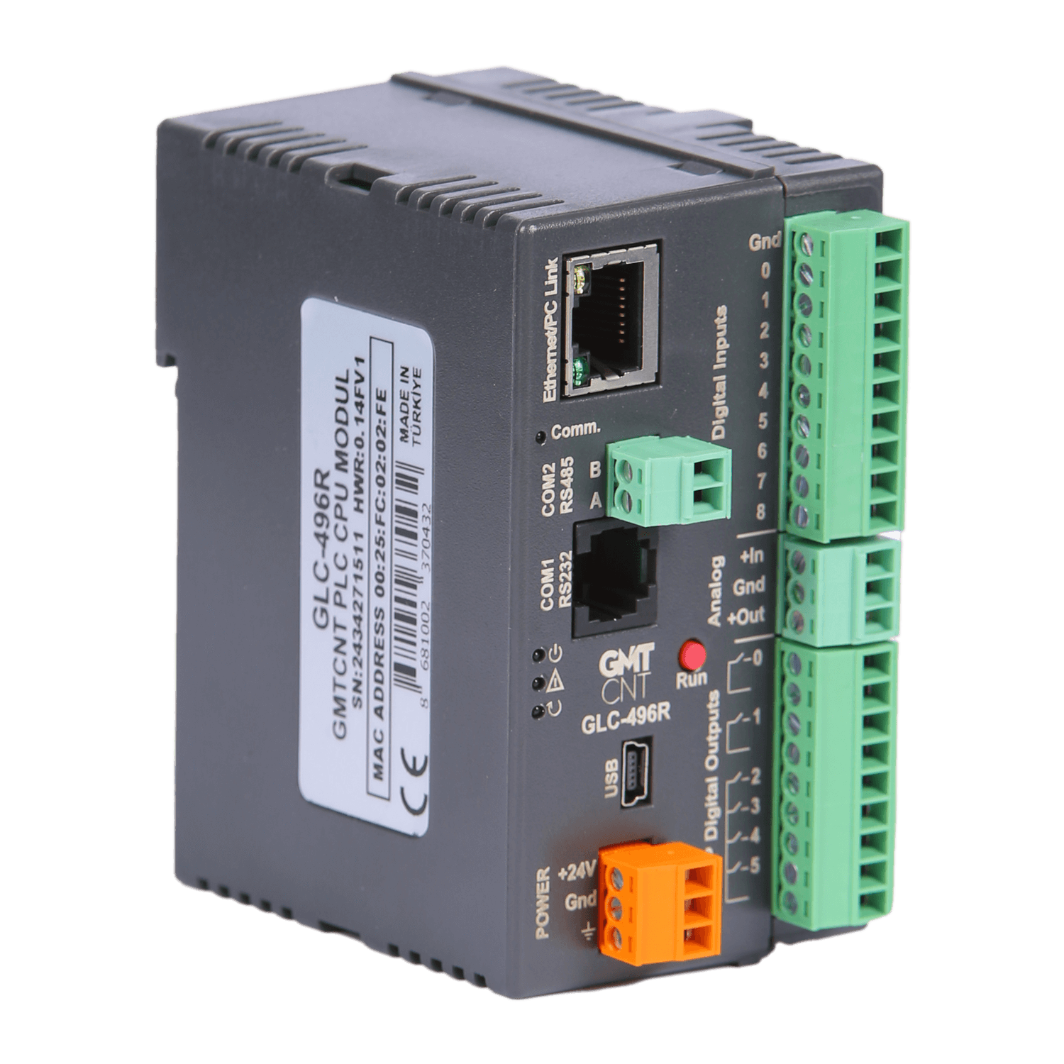 GLC-496R | Emos Group Elektronik Makina Sanayi | ENDÜSTRİYEL ELEKTRONİK, Lineer Cetveller, Sensörler, Debimetreler, Merkezi Yağlama Sistemleri, Rotary Enkoderler, Kaplinler, İndikatörler, Potansiyometreler, Endüstriyel Otomasyon ve Kontrol, TAKIM TEZGAHLARI, Satıh Taşlama, EDM Erezyon, Şerit Testereler, Borverk, Dik Planya, Vargel, Kılavuz Çekme Makineleri, Giyotin, Kaynak, Kompresörler, 3D Yazıcı, CNC, Torna, Freze, Matkap, Pres, Lazer, Takım Bileme, KALİTE KONTROL, Tek Eksen Ölçüm Masaları, 2 Eksen Ölçüm Masaları, 3 Eksen Koordinat Ölçüm Cihazları, Nuve Koordinat Ölçüm Masaları, Metre Kalibrasyon Masaları, Uzunluk Ölçüm Masaları, Profil Projektör Cihazları, Video Ölçüm Cihazları, Yükseklik Mihengirleri, DİJİTAL ÖLÇME SİSTEMLERİ, Dijital Ölçüm Cetvelleri, Dijital Göstergeler, Okuyucu Sensörler, Dijital Ölçme Sistemi Paketleri, Pilli Dijital Ölçme Sistemleri, CNC YEDEK PARÇA, 3D Sensör, Test Kalibrasyon, Spindle Enkoder, Pil, Röle, Yağlama Pompaları, Ayak Pedalı, Sensörler, Elektronik Modül, Switch, Direnç, Güç Kaynakları, Kablolar, Servo Motorlar, Enkoder, Problar, Manyetik Tabla, Divizör, El Çarkları, Mod Anahtarı, Rotary Joint, Kızak Yağ Ayırıştırıcı, Pulstat Tutucu, Kart Yuvası, MAKİNA AYDINLATMA, CNC Led Aydınlatma Lambaları, Cam Tüplü Led Lambalar, Florasan Cam Tüplü Lambalar, Akrobat Kollu Led Lambalar, Akrobat Kollu Halojen Lambalar, Esnek Gövdeli Led Lambalar, Mıknatıs Ayaklı Led Lambalar, Esnek Gövdeli Halojen Lambalar, Büyüteçli Akrobat Lambalar GLC-496R | Emos Group Elektronik Makina Sanayi | ENDÜSTRİYEL ELEKTRONİK, Lineer Cetveller, Sensörler, Debimetreler, Merkezi Yağlama Sistemleri, Rotary Enkoderler, Kaplinler, İndikatörler, Potansiyometreler, Endüstriyel Otomasyon ve Kontrol, TAKIM TEZGAHLARI, Satıh Taşlama, EDM Erezyon, Şerit Testereler, Borverk, Dik Planya, Vargel, Kılavuz Çekme Makineleri, Giyotin, Kaynak, Kompresörler, 3D Yazıcı, CNC, Torna, Freze, Matkap, Pres, Lazer, Takım Bileme, KALİTE KONTROL, Tek Eksen Ölçüm Masaları, 2 Eksen Ölçüm Masaları, 3 Eksen Koordinat Ölçüm Cihazları, Nuve Koordinat Ölçüm Masaları, Metre Kalibrasyon Masaları, Uzunluk Ölçüm Masaları, Profil Projektör Cihazları, Video Ölçüm Cihazları, Yükseklik Mihengirleri, DİJİTAL ÖLÇME SİSTEMLERİ, Dijital Ölçüm Cetvelleri, Dijital Göstergeler, Okuyucu Sensörler, Dijital Ölçme Sistemi Paketleri, Pilli Dijital Ölçme Sistemleri, CNC YEDEK PARÇA, 3D Sensör, Test Kalibrasyon, Spindle Enkoder, Pil, Röle, Yağlama Pompaları, Ayak Pedalı, Sensörler, Elektronik Modül, Switch, Direnç, Güç Kaynakları, Kablolar, Servo Motorlar, Enkoder, Problar, Manyetik Tabla, Divizör, El Çarkları, Mod Anahtarı, Rotary Joint, Kızak Yağ Ayırıştırıcı, Pulstat Tutucu, Kart Yuvası, MAKİNA AYDINLATMA, CNC Led Aydınlatma Lambaları, Cam Tüplü Led Lambalar, Florasan Cam Tüplü Lambalar, Akrobat Kollu Led Lambalar, Akrobat Kollu Halojen Lambalar, Esnek Gövdeli Led Lambalar, Mıknatıs Ayaklı Led Lambalar, Esnek Gövdeli Halojen Lambalar, Büyüteçli Akrobat Lambalar