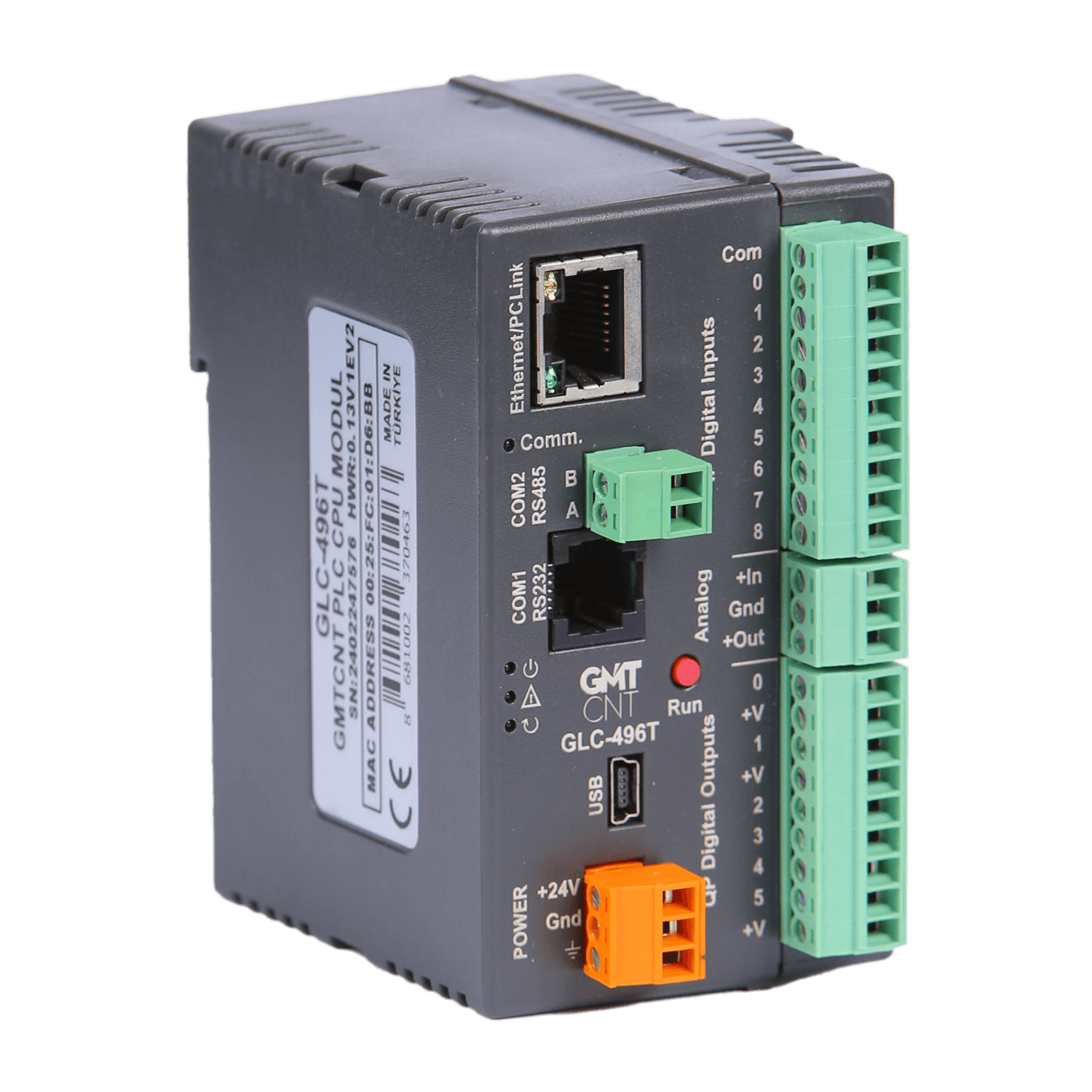 GLC-496T | Emos Group Elektronik Makina Sanayi | ENDÜSTRİYEL ELEKTRONİK, Lineer Cetveller, Sensörler, Debimetreler, Merkezi Yağlama Sistemleri, Rotary Enkoderler, Kaplinler, İndikatörler, Potansiyometreler, Endüstriyel Otomasyon ve Kontrol, TAKIM TEZGAHLARI, Satıh Taşlama, EDM Erezyon, Şerit Testereler, Borverk, Dik Planya, Vargel, Kılavuz Çekme Makineleri, Giyotin, Kaynak, Kompresörler, 3D Yazıcı, CNC, Torna, Freze, Matkap, Pres, Lazer, Takım Bileme, KALİTE KONTROL, Tek Eksen Ölçüm Masaları, 2 Eksen Ölçüm Masaları, 3 Eksen Koordinat Ölçüm Cihazları, Nuve Koordinat Ölçüm Masaları, Metre Kalibrasyon Masaları, Uzunluk Ölçüm Masaları, Profil Projektör Cihazları, Video Ölçüm Cihazları, Yükseklik Mihengirleri, DİJİTAL ÖLÇME SİSTEMLERİ, Dijital Ölçüm Cetvelleri, Dijital Göstergeler, Okuyucu Sensörler, Dijital Ölçme Sistemi Paketleri, Pilli Dijital Ölçme Sistemleri, CNC YEDEK PARÇA, 3D Sensör, Test Kalibrasyon, Spindle Enkoder, Pil, Röle, Yağlama Pompaları, Ayak Pedalı, Sensörler, Elektronik Modül, Switch, Direnç, Güç Kaynakları, Kablolar, Servo Motorlar, Enkoder, Problar, Manyetik Tabla, Divizör, El Çarkları, Mod Anahtarı, Rotary Joint, Kızak Yağ Ayırıştırıcı, Pulstat Tutucu, Kart Yuvası, MAKİNA AYDINLATMA, CNC Led Aydınlatma Lambaları, Cam Tüplü Led Lambalar, Florasan Cam Tüplü Lambalar, Akrobat Kollu Led Lambalar, Akrobat Kollu Halojen Lambalar, Esnek Gövdeli Led Lambalar, Mıknatıs Ayaklı Led Lambalar, Esnek Gövdeli Halojen Lambalar, Büyüteçli Akrobat Lambalar GLC-496T | Emos Group Elektronik Makina Sanayi | ENDÜSTRİYEL ELEKTRONİK, Lineer Cetveller, Sensörler, Debimetreler, Merkezi Yağlama Sistemleri, Rotary Enkoderler, Kaplinler, İndikatörler, Potansiyometreler, Endüstriyel Otomasyon ve Kontrol, TAKIM TEZGAHLARI, Satıh Taşlama, EDM Erezyon, Şerit Testereler, Borverk, Dik Planya, Vargel, Kılavuz Çekme Makineleri, Giyotin, Kaynak, Kompresörler, 3D Yazıcı, CNC, Torna, Freze, Matkap, Pres, Lazer, Takım Bileme, KALİTE KONTROL, Tek Eksen Ölçüm Masaları, 2 Eksen Ölçüm Masaları, 3 Eksen Koordinat Ölçüm Cihazları, Nuve Koordinat Ölçüm Masaları, Metre Kalibrasyon Masaları, Uzunluk Ölçüm Masaları, Profil Projektör Cihazları, Video Ölçüm Cihazları, Yükseklik Mihengirleri, DİJİTAL ÖLÇME SİSTEMLERİ, Dijital Ölçüm Cetvelleri, Dijital Göstergeler, Okuyucu Sensörler, Dijital Ölçme Sistemi Paketleri, Pilli Dijital Ölçme Sistemleri, CNC YEDEK PARÇA, 3D Sensör, Test Kalibrasyon, Spindle Enkoder, Pil, Röle, Yağlama Pompaları, Ayak Pedalı, Sensörler, Elektronik Modül, Switch, Direnç, Güç Kaynakları, Kablolar, Servo Motorlar, Enkoder, Problar, Manyetik Tabla, Divizör, El Çarkları, Mod Anahtarı, Rotary Joint, Kızak Yağ Ayırıştırıcı, Pulstat Tutucu, Kart Yuvası, MAKİNA AYDINLATMA, CNC Led Aydınlatma Lambaları, Cam Tüplü Led Lambalar, Florasan Cam Tüplü Lambalar, Akrobat Kollu Led Lambalar, Akrobat Kollu Halojen Lambalar, Esnek Gövdeli Led Lambalar, Mıknatıs Ayaklı Led Lambalar, Esnek Gövdeli Halojen Lambalar, Büyüteçli Akrobat Lambalar